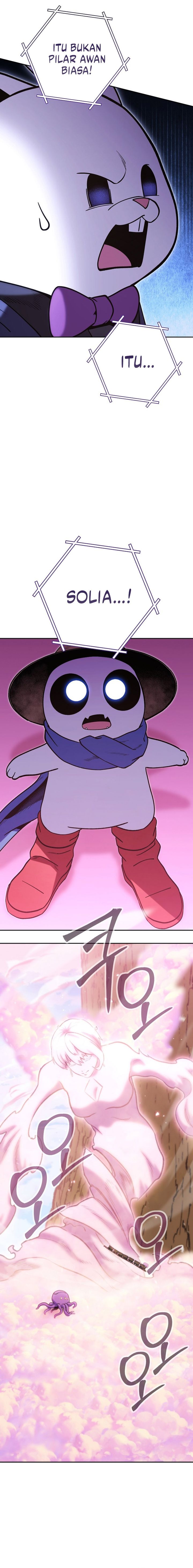 Dungeon Reset Chapter 215 Gambar 17